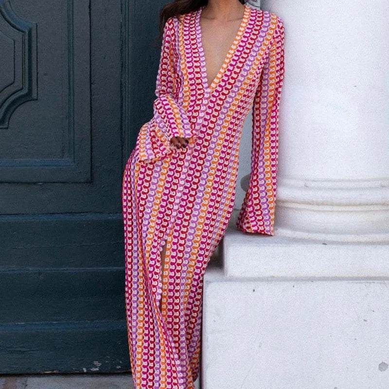 Vestido Jericoacoara - Sua Boutique