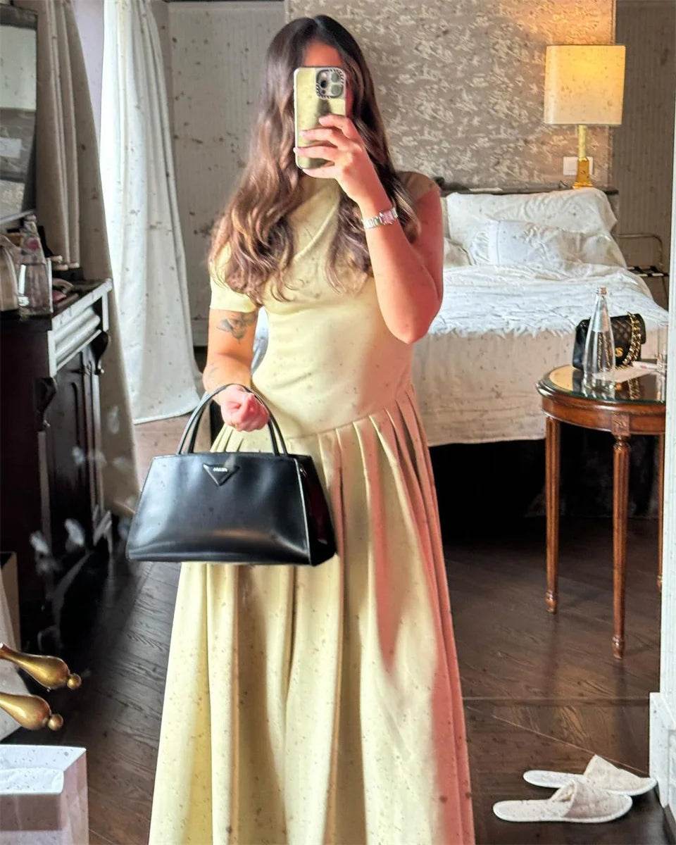 Vestido Grace - Sua Boutique