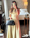 Vestido Grace - Sua Boutique