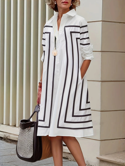 Vestido Midi Jacarta
