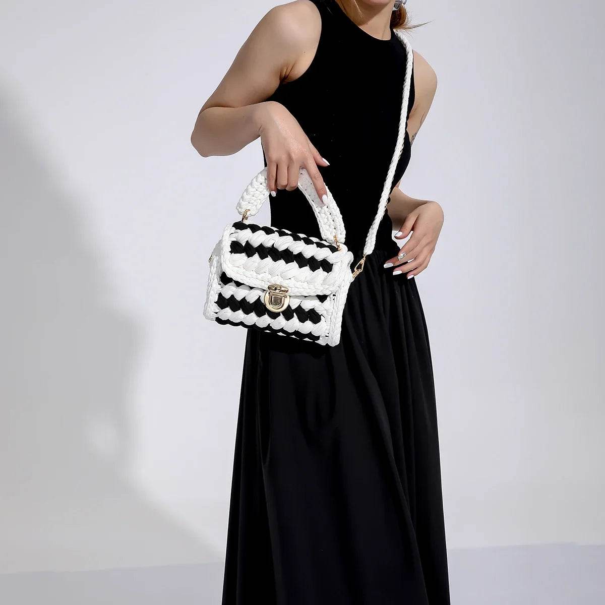 Bolsa Paros - Sua Boutique