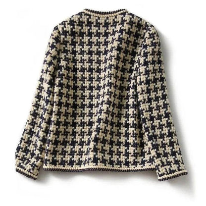 Jaqueta Coat Paris - Sua Boutique