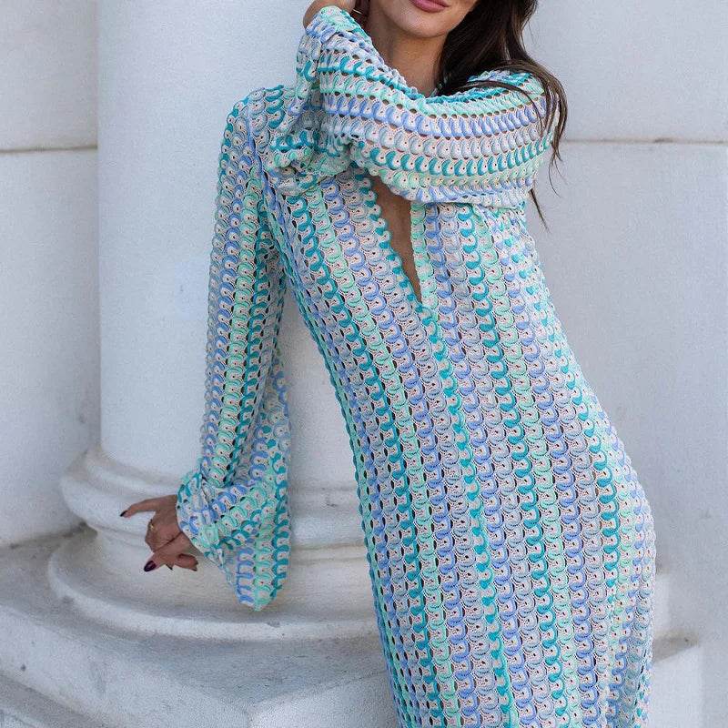 Vestido Jericoacoara - Sua Boutique