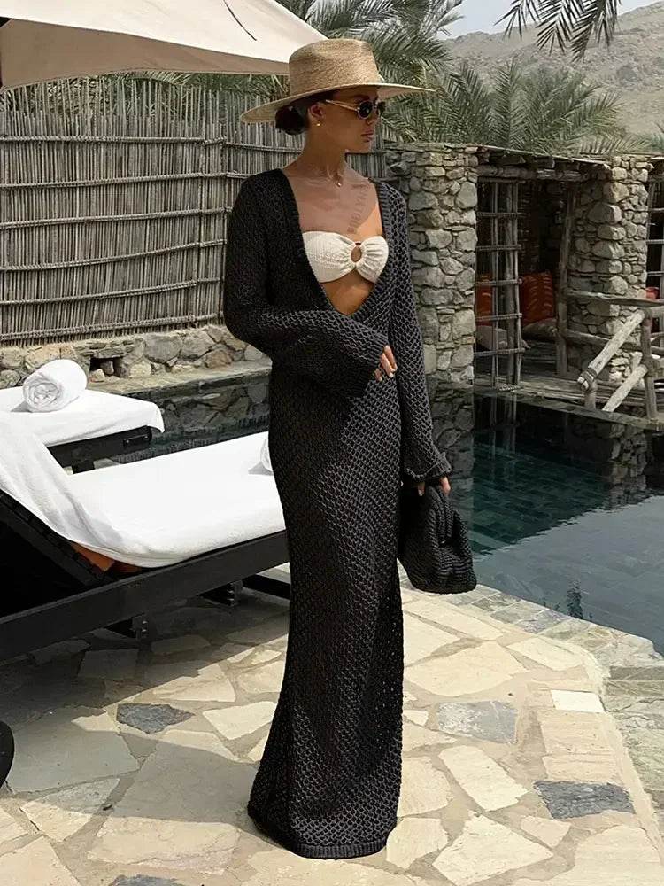 Vestido Ibiza - Sua Boutique