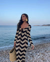 Vestido Copacabana - Sua Boutique