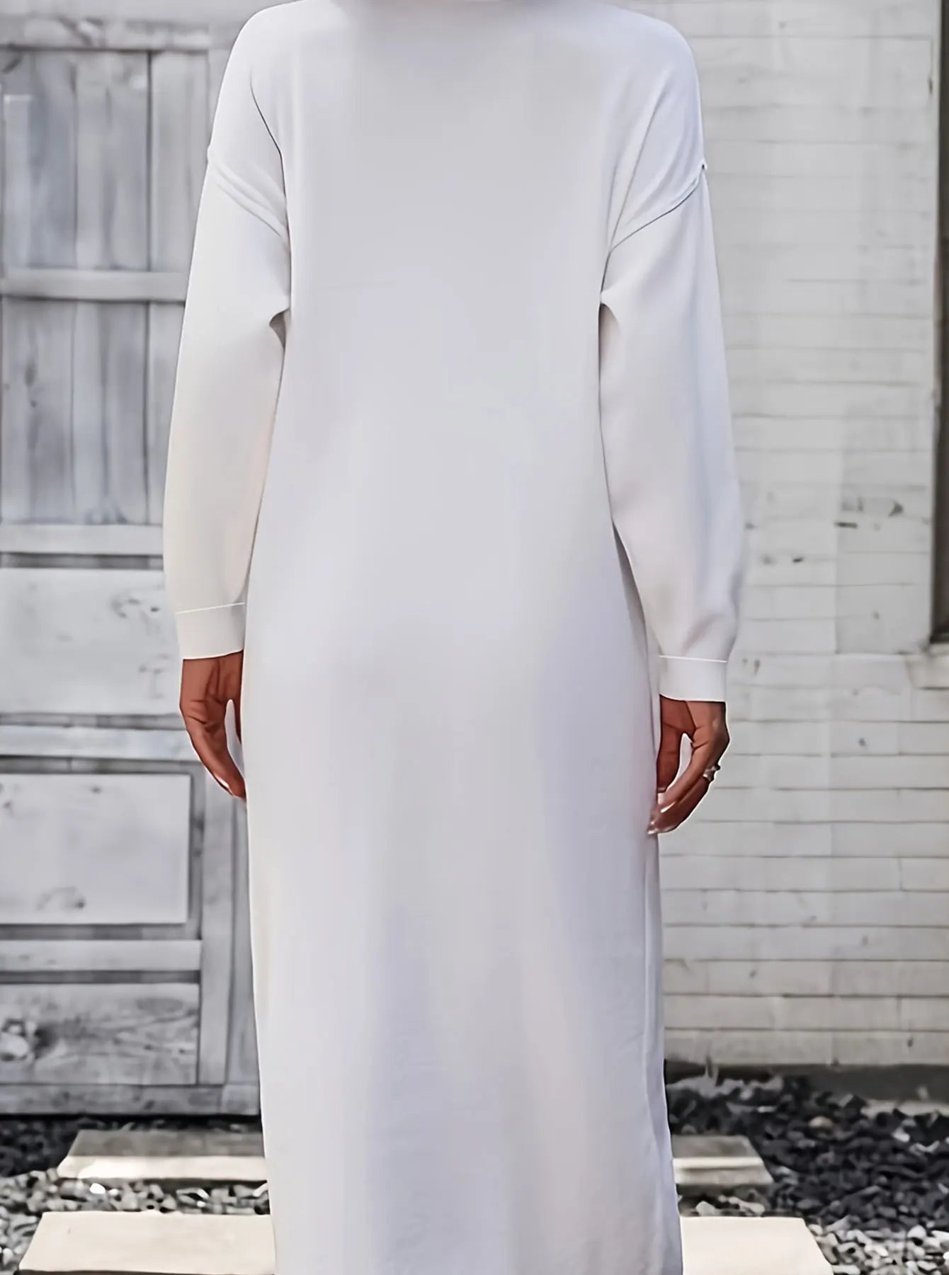 Vestido Midi Manchester