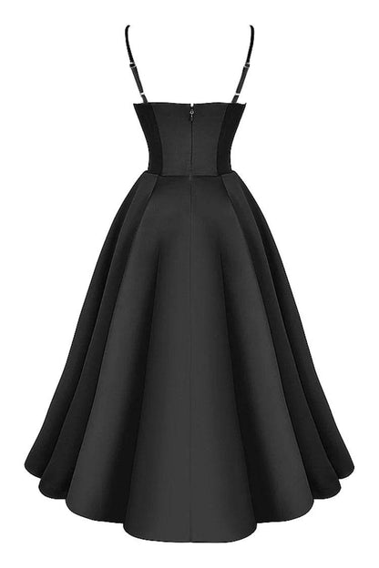 Vestido Midi Lady - Sua Boutique