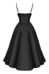 Vestido Midi Lady - Sua Boutique