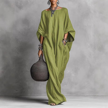 Vestido Longo Ursula