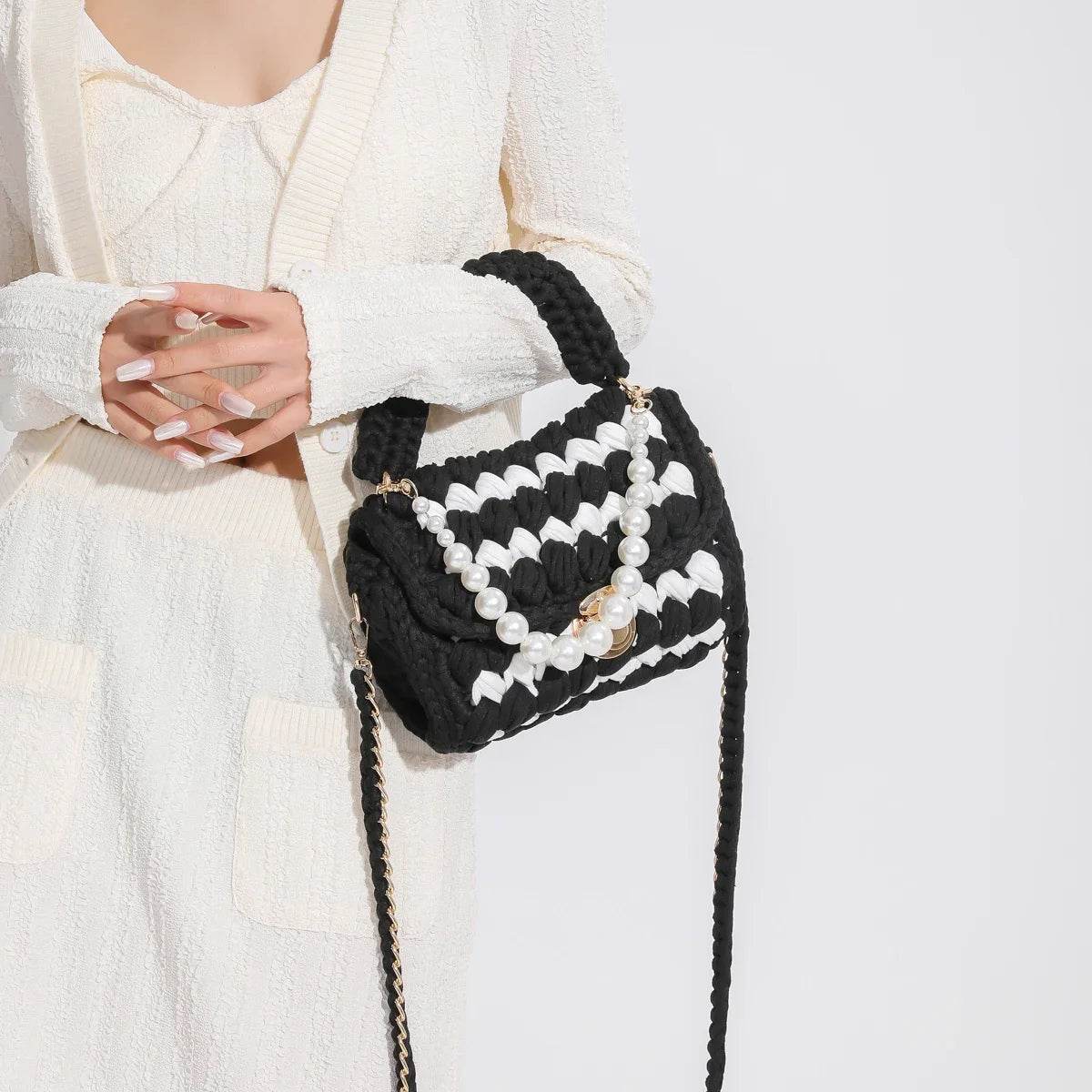 Bolsa Paros - Sua Boutique