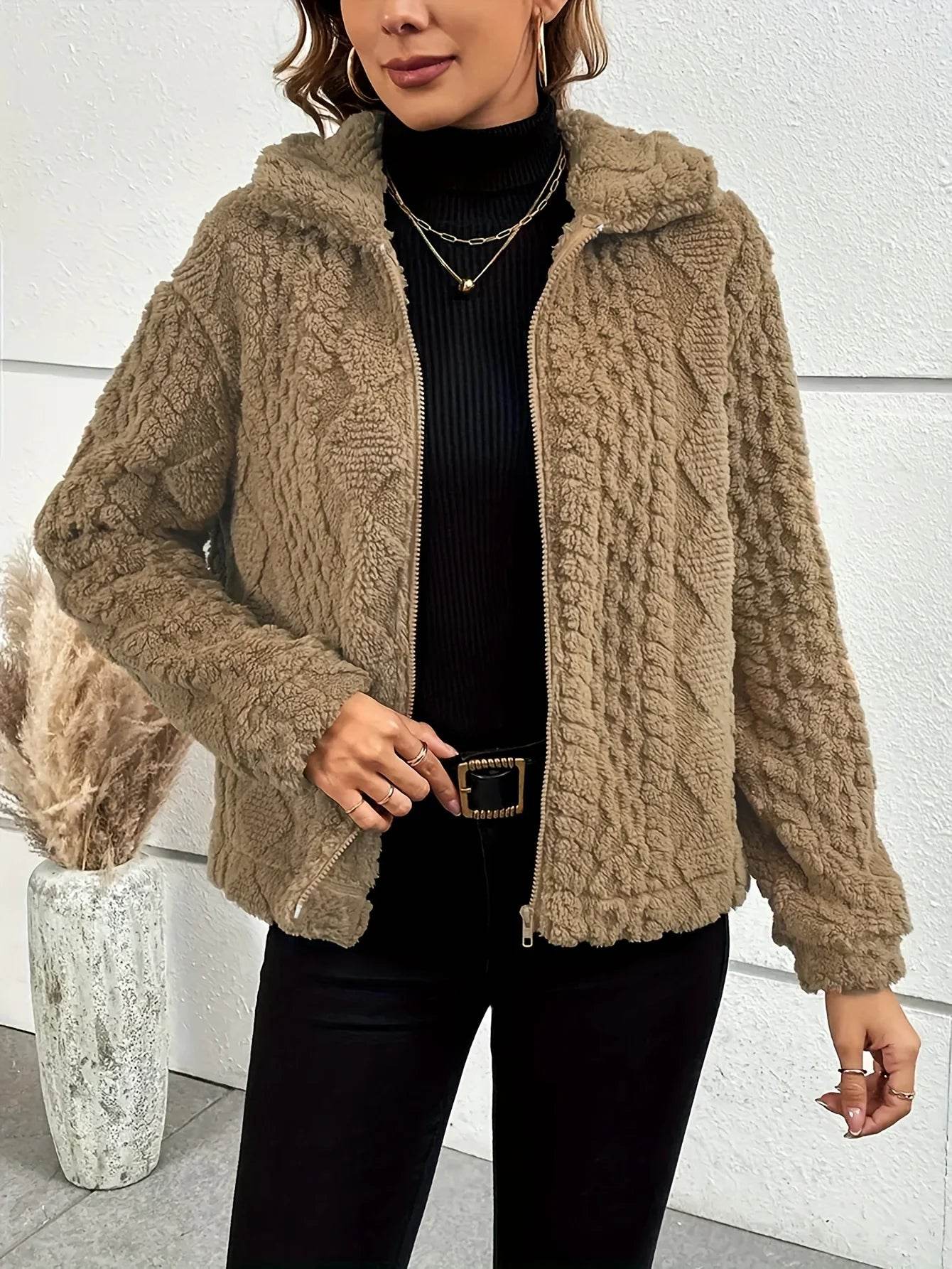 Casaco Fashion Montreal - Sua Boutique