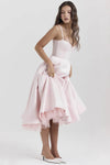 Vestido Midi Lady - Sua Boutique