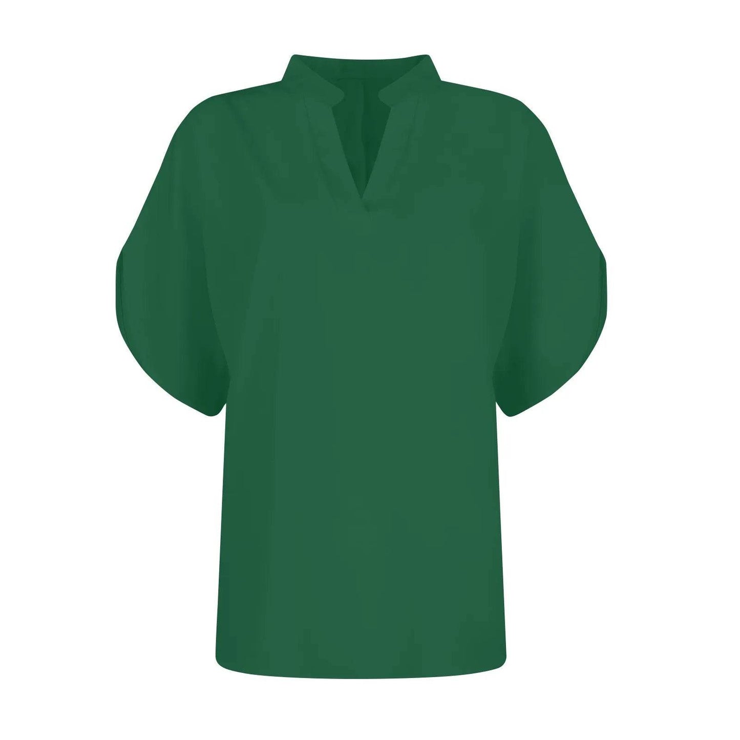 Camisa Leve Saara - Sua Boutique