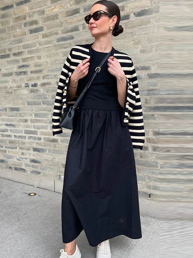 Vestido Ester - Sua Boutique