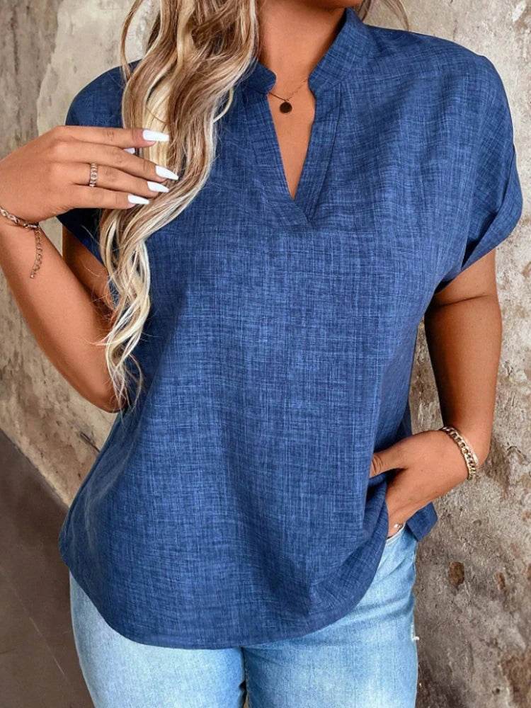 Camisa Estela - Sua Boutique