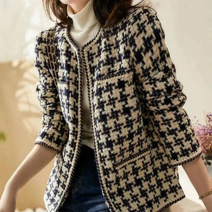 Jaqueta Coat Paris - Sua Boutique