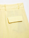 Conjunto Shorts e Blusa Amaro - Sua Boutique