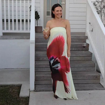 Vestido Veneza - Sua Boutique