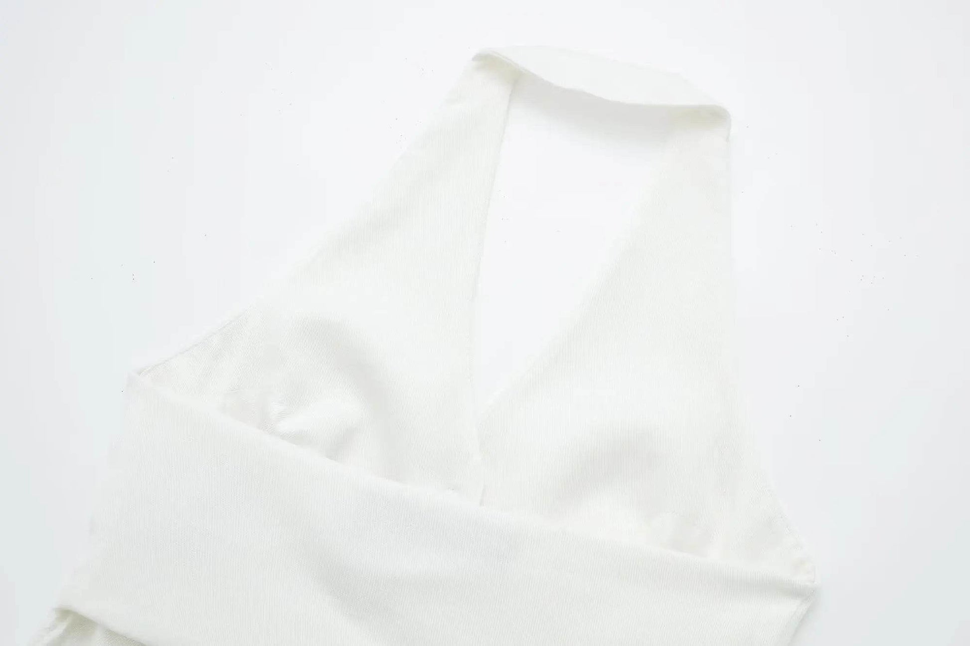 Conjunto Calça e Colete Frente Única Zuza - Sua Boutique