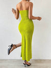 Vestido Cartagena - Sua Boutique