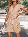 Vestido Curto Milano - Sua Boutique