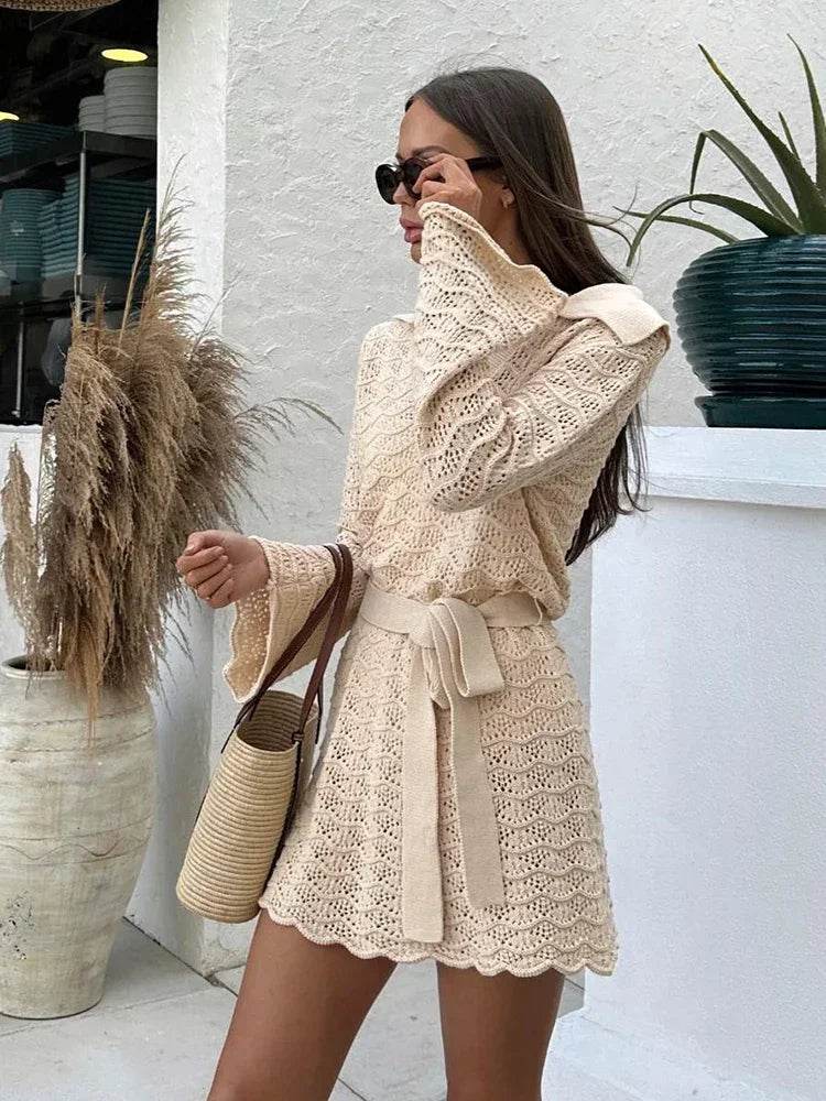 Vestido Malfitano - Sua Boutique