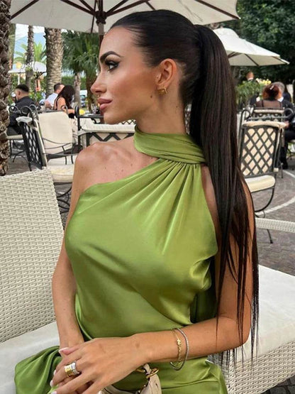 Vestido Longo Move - Sua Boutique