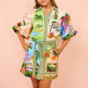 Vestido Paradise - Sua Boutique