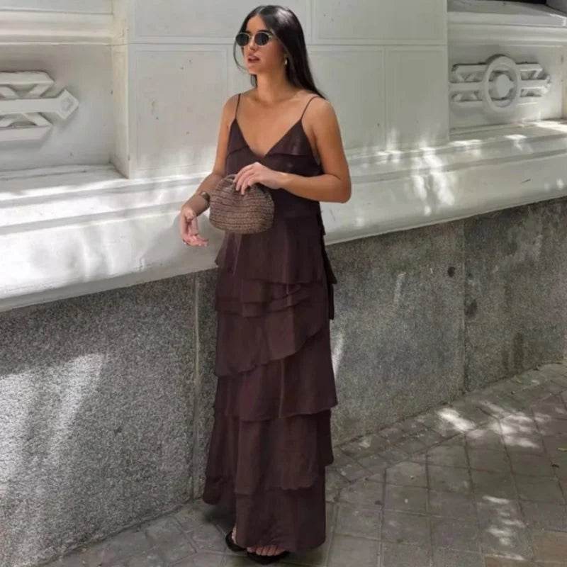 Vestido Florença - Sua Boutique