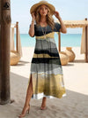 Vestido Long Bahamas - Sua Boutique
