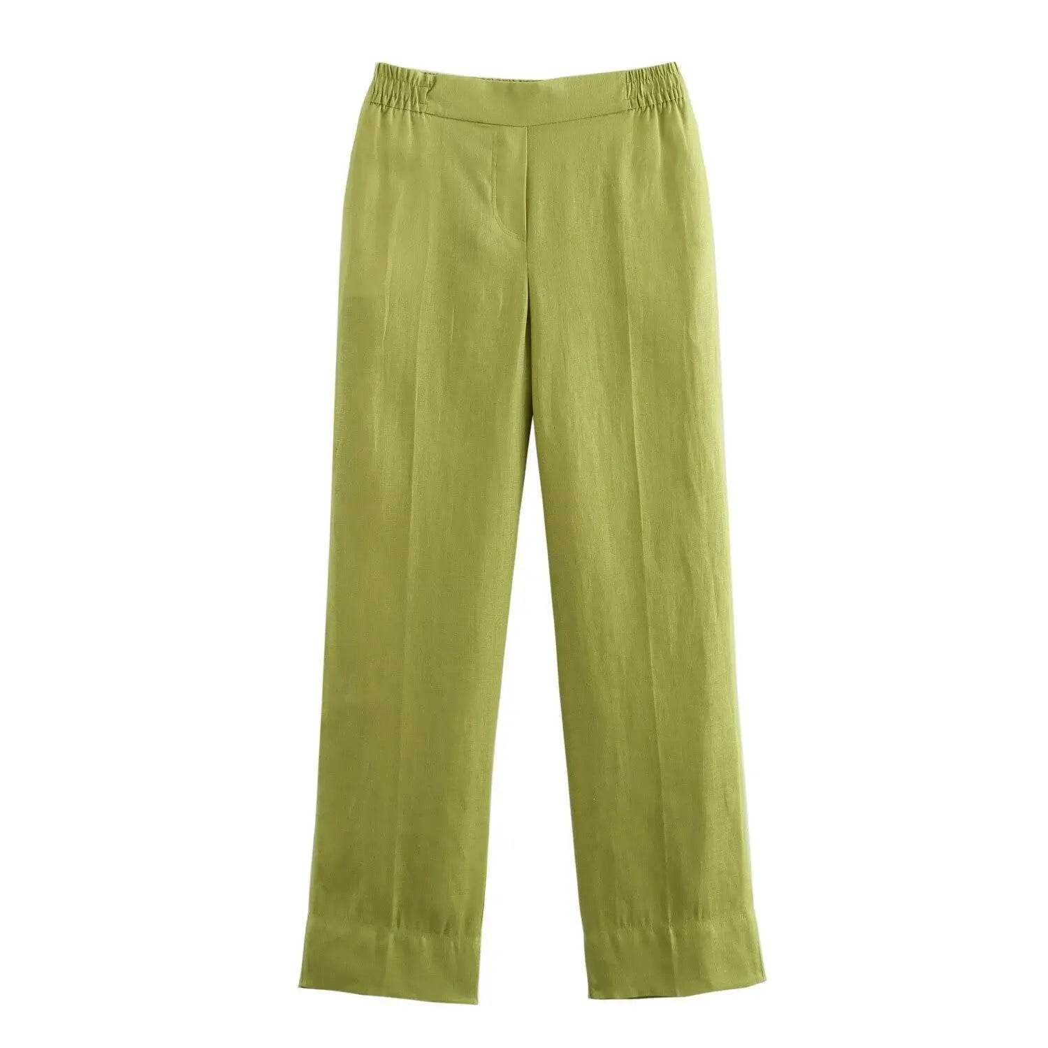 Conjunto Calça e Camisa Dean - Sua Boutique