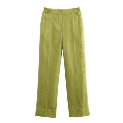 Conjunto Calça e Camisa Dean - Sua Boutique