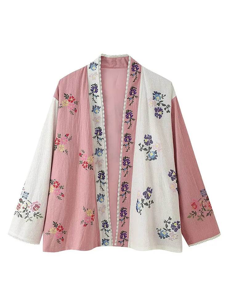 Cardigan Summer - Sua Boutique