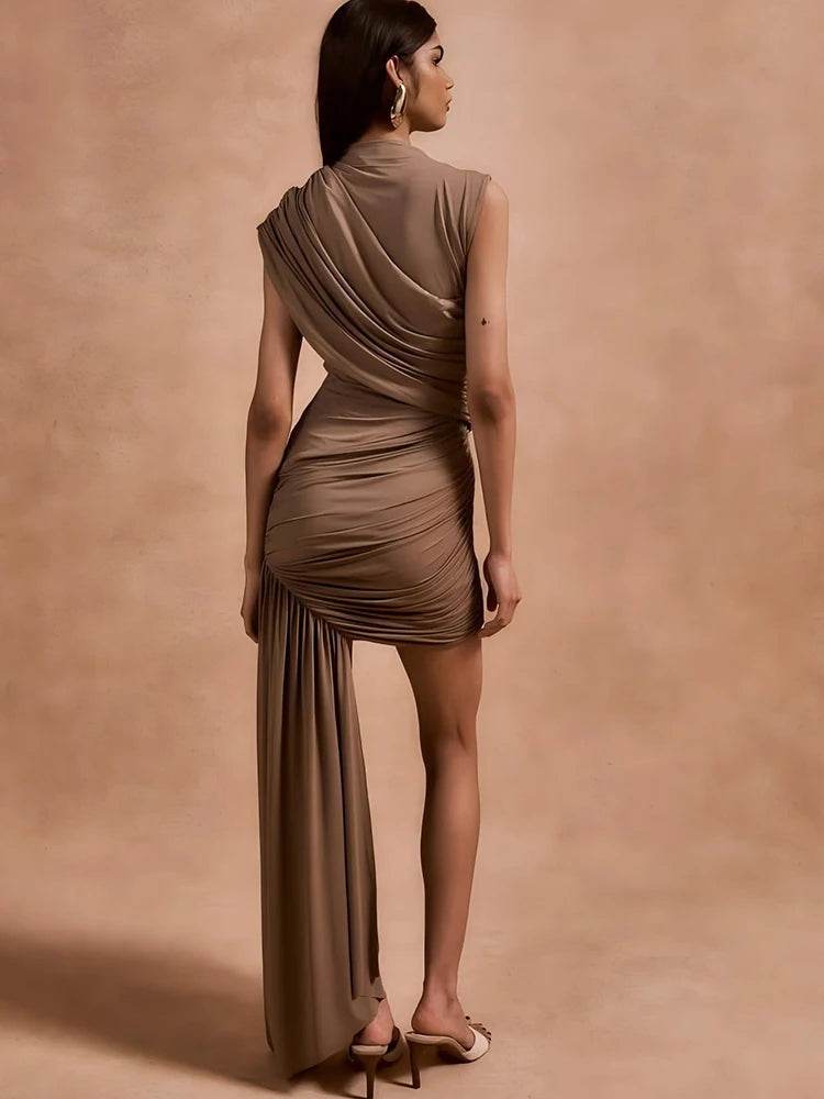 Vestido Aria - Sua Boutique