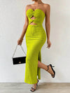 Vestido Cartagena - Sua Boutique