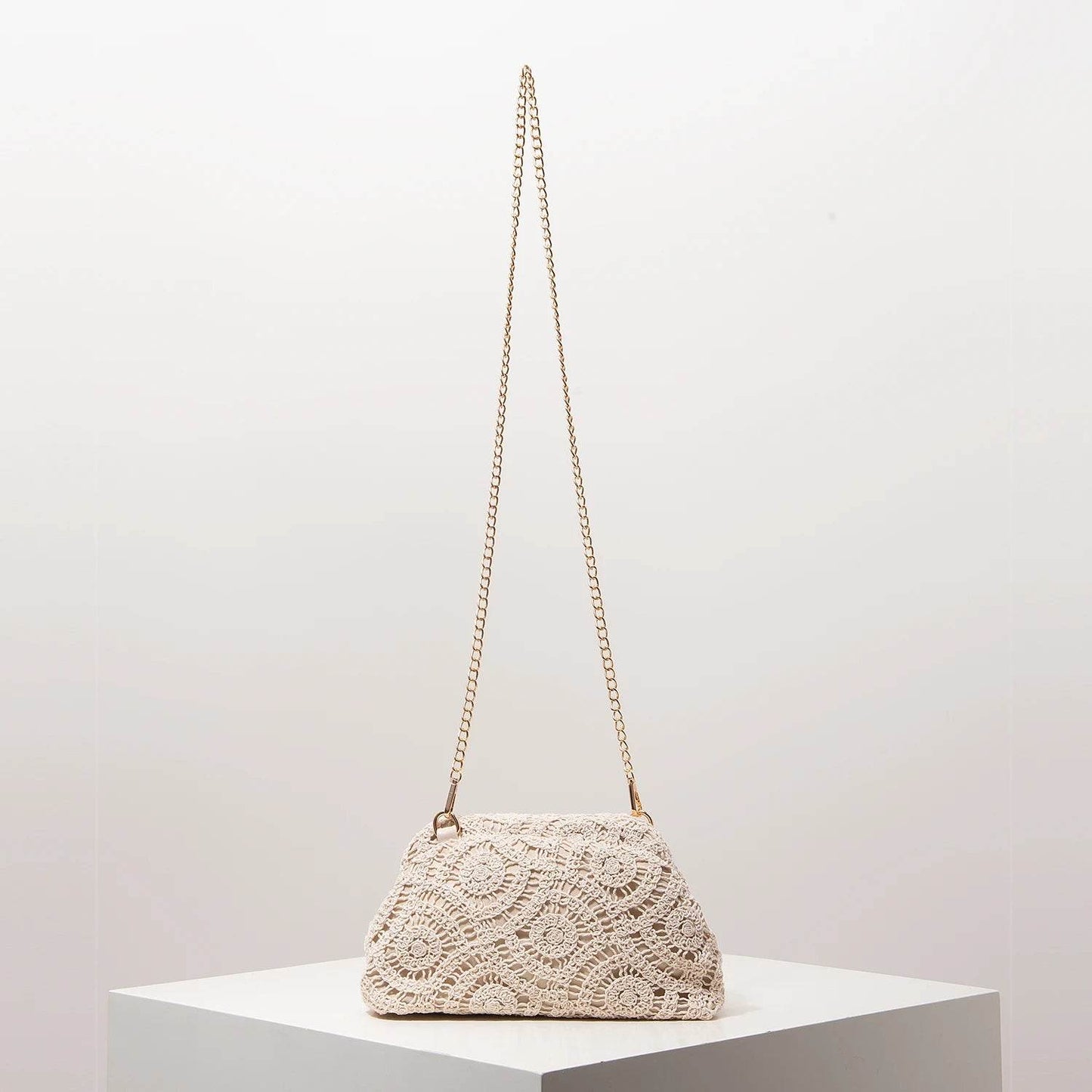 Bolsa Lanai - Sua Boutique