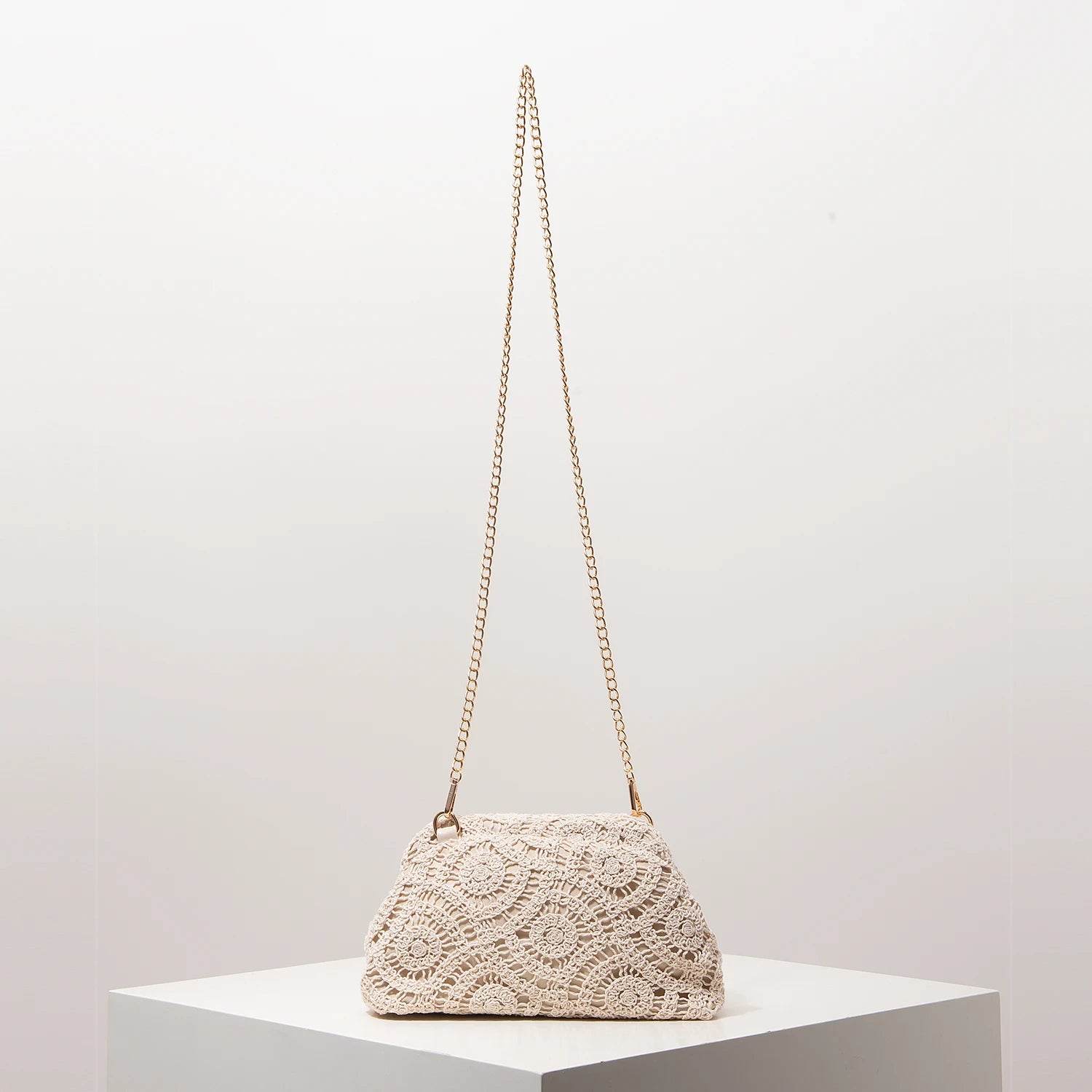 Bolsa Lanai - Sua Boutique