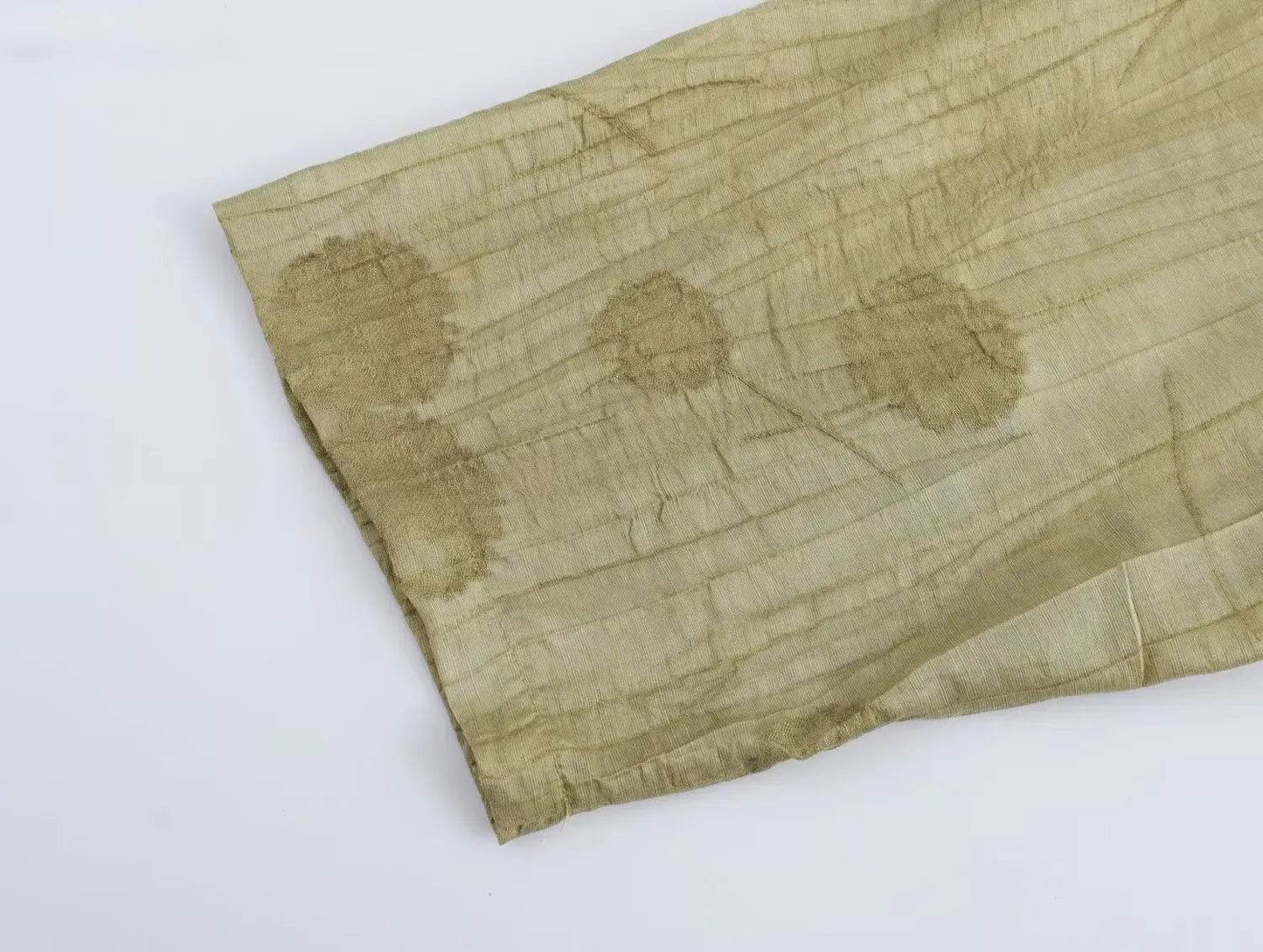 Conjunto Camisa e Calça Kratos - Sua Boutique