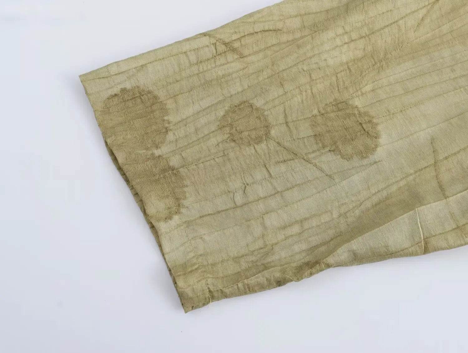 Conjunto Camisa e Calça Kratos - Sua Boutique