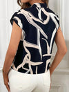 Camisa Jordânia - Sua Boutique