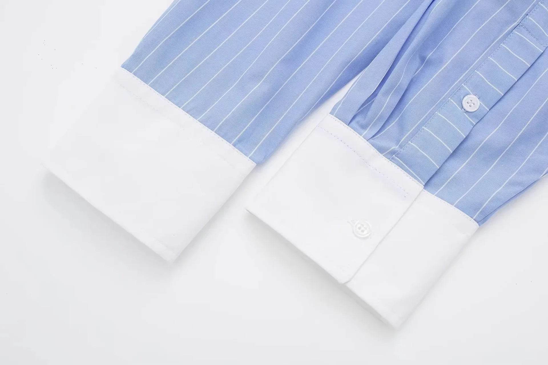 Conjunto Shorts e Camisa Valentina - Sua Boutique