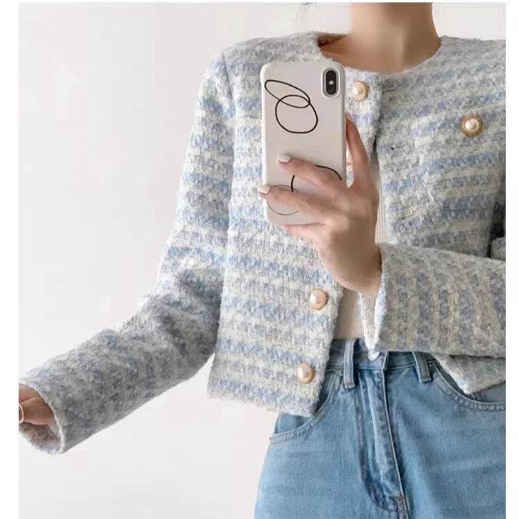 Casaco Seul - Sua Boutique