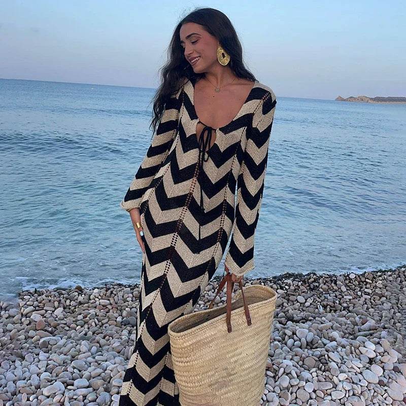 Vestido Copacabana - Sua Boutique