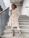 Casaco Longo New York - Sua Boutique