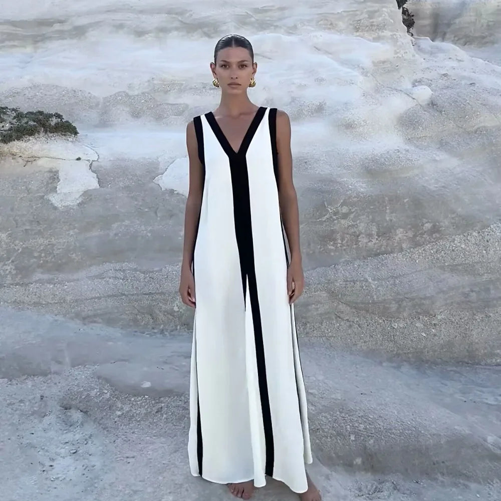 Vestido Longo Helena