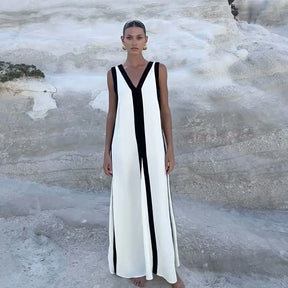 Vestido Longo Helena
