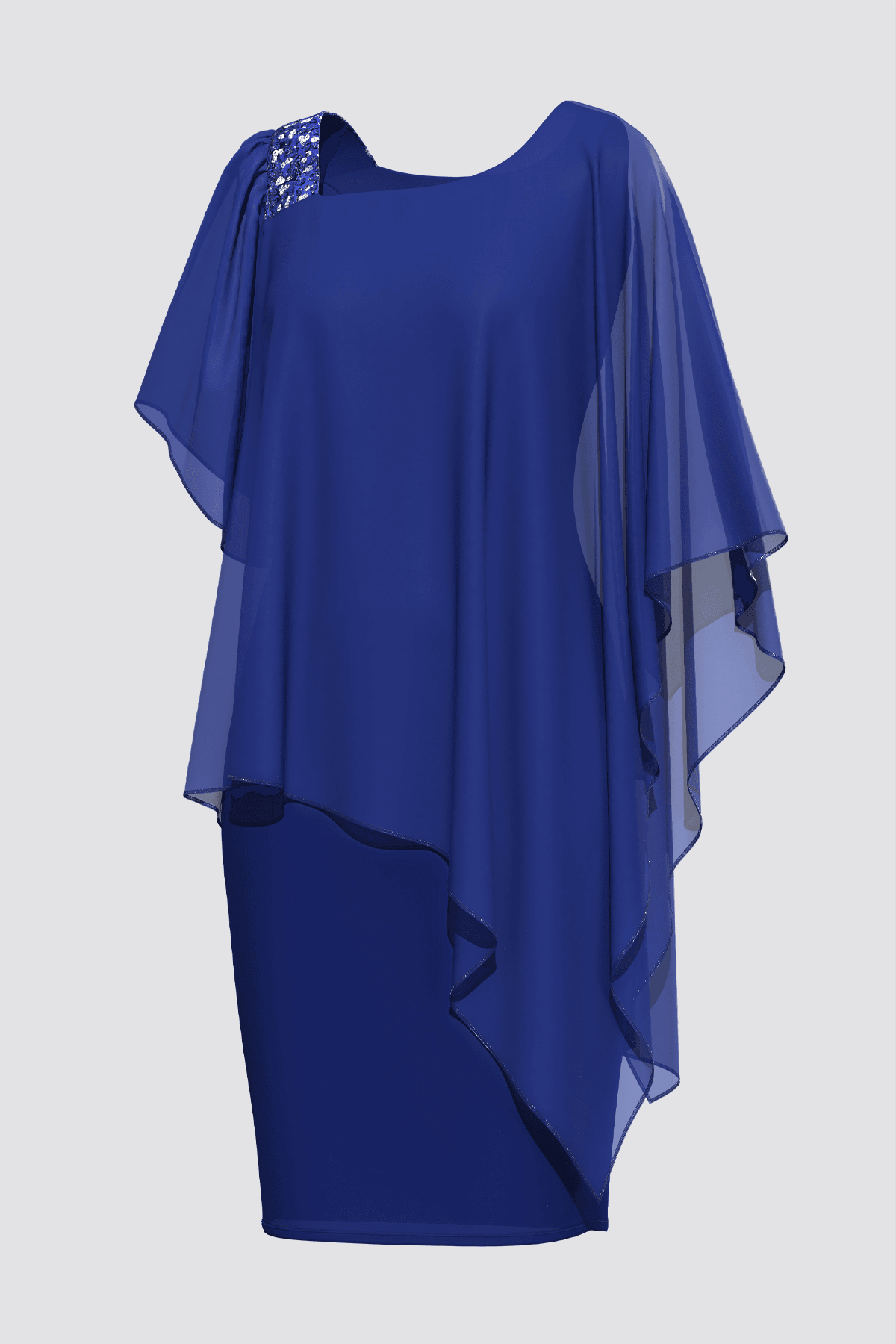 Vestido Elegance Yasmin - Sua Boutique