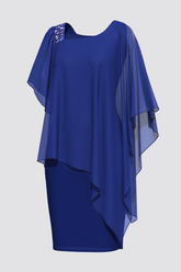 Vestido Elegance Yasmin use o cupom PRIMEIRACOMPRA e garanta 12%OFF