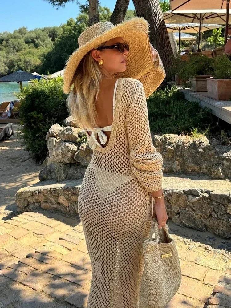 Vestido Ibiza - Sua Boutique