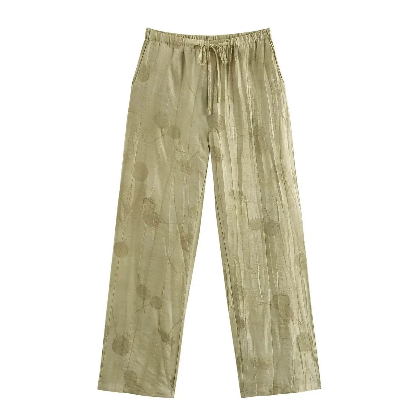 Conjunto Camisa e Calça Kratos - Sua Boutique